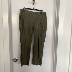 FRAME cargo pants